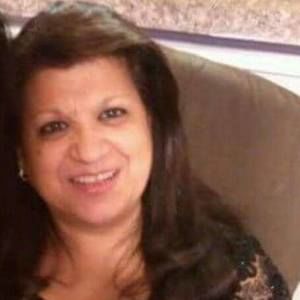 Meet your Posher, Mandy